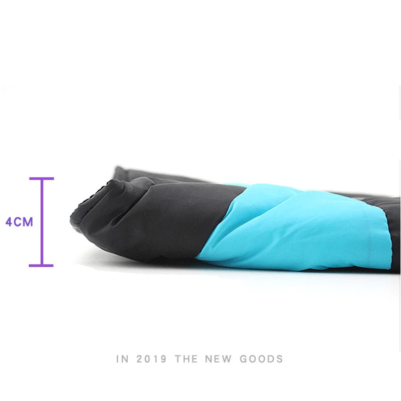 Warm Jacket For Small, Medium and Large Dogs Like Pug - Chihuahua - French Bulldog