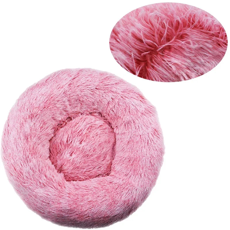 Pet Bed Super Soft