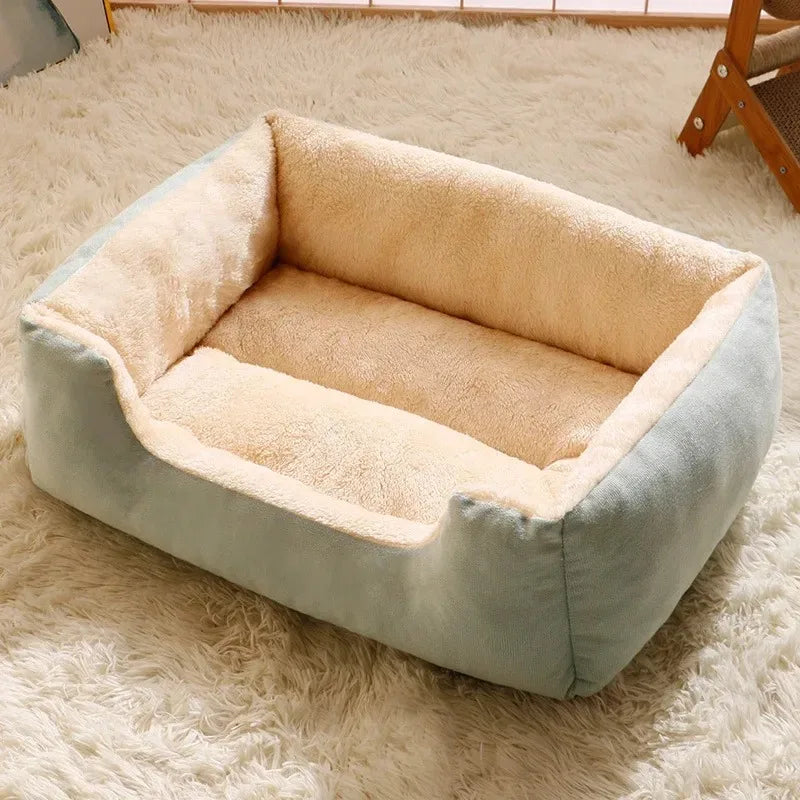 Soft Bed for Cats and Dogs