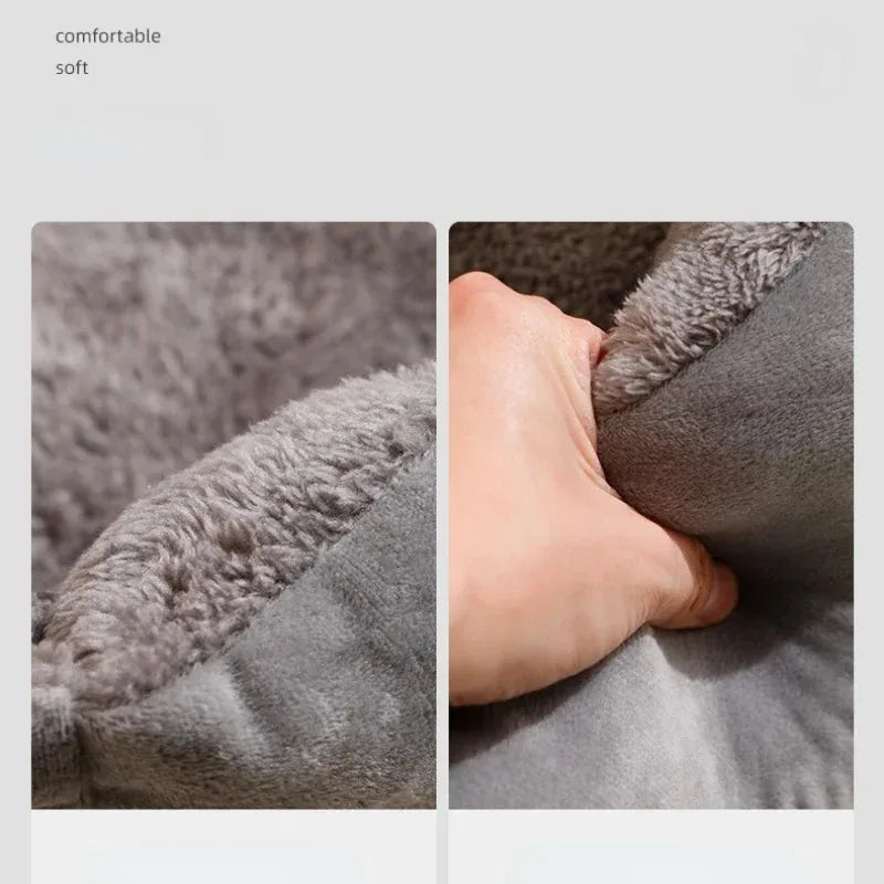 Soft Bed for Cats and Dogs