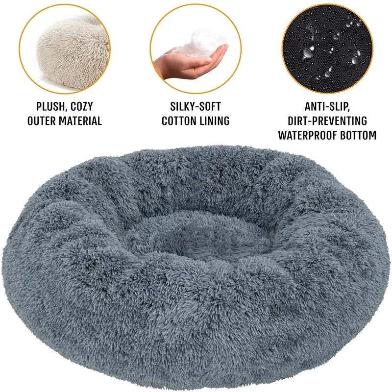 Pet Bed Super Soft