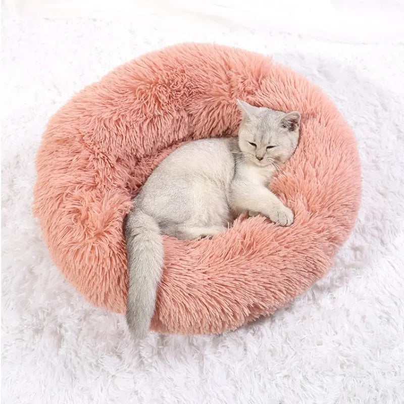 Pet Bed Super Soft