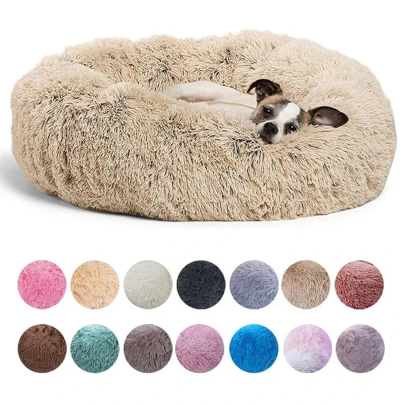 Pet Bed Super Soft
