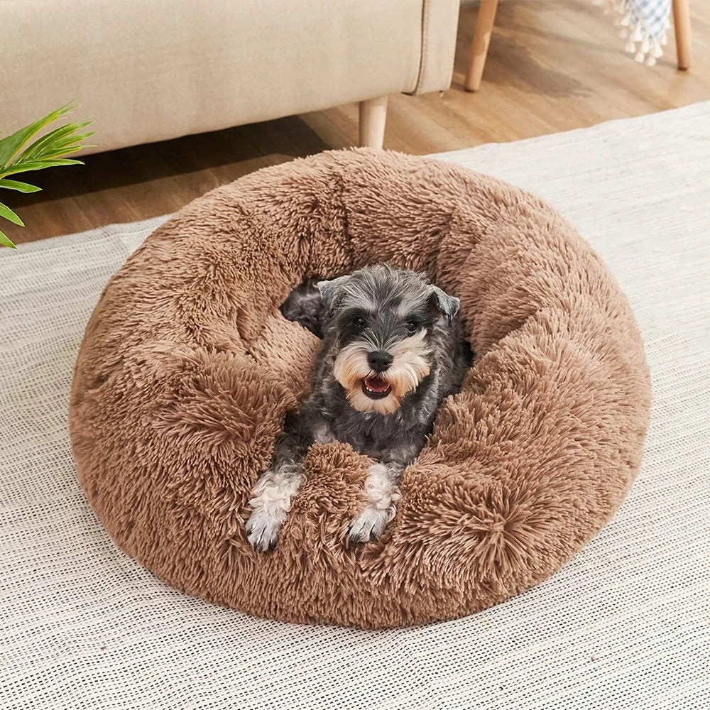 Pet Bed Super Soft
