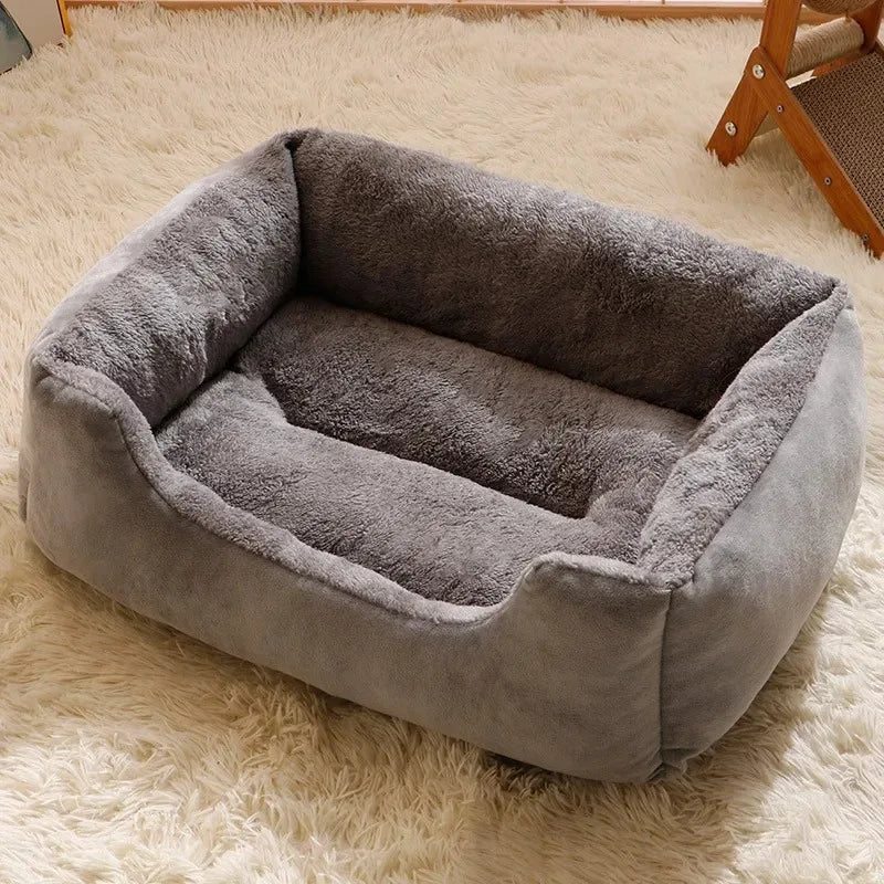 Soft Bed for Cats and Dogs