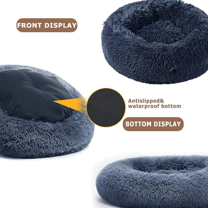 Pet Bed Super Soft