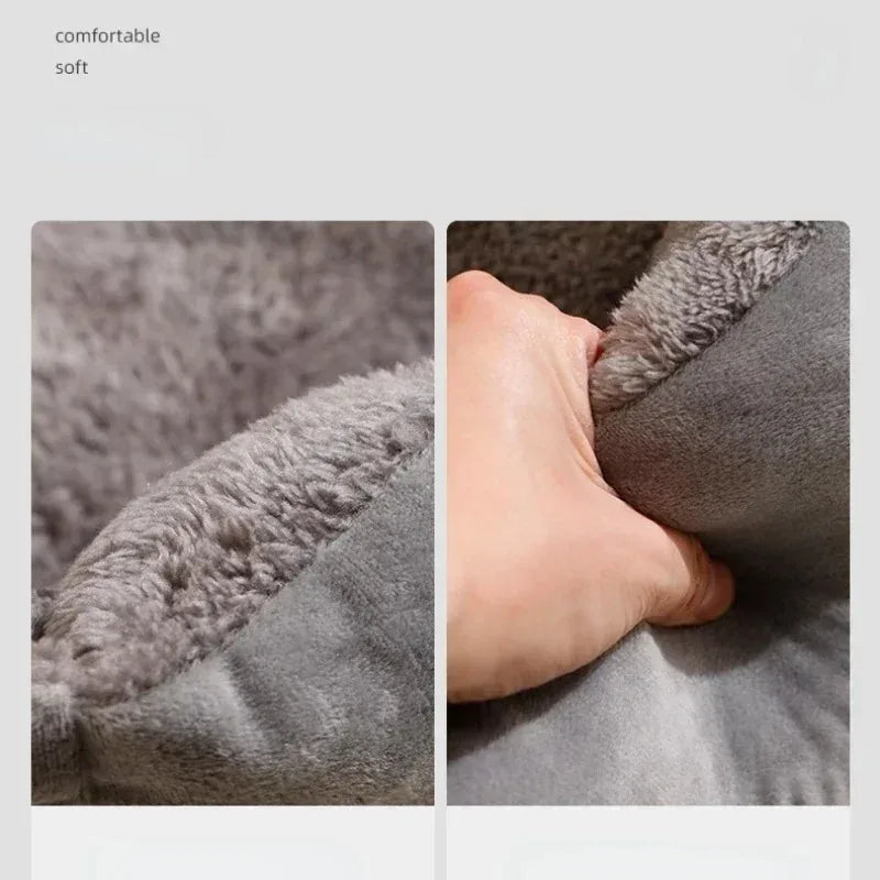 Soft Bed for Cats and Dogs