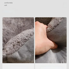 Soft Bed for Cats and Dogs