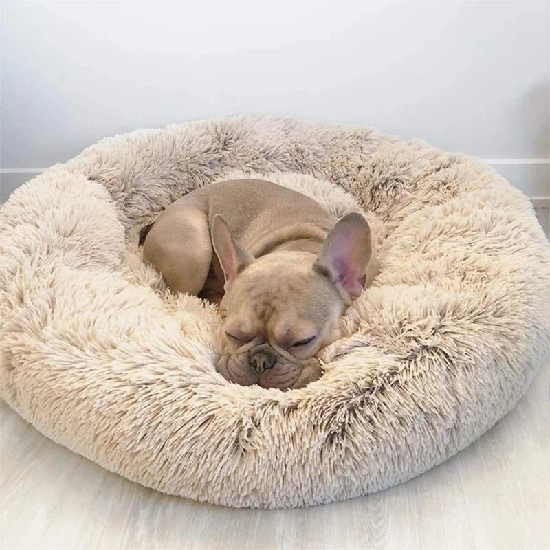 Pet Bed Super Soft