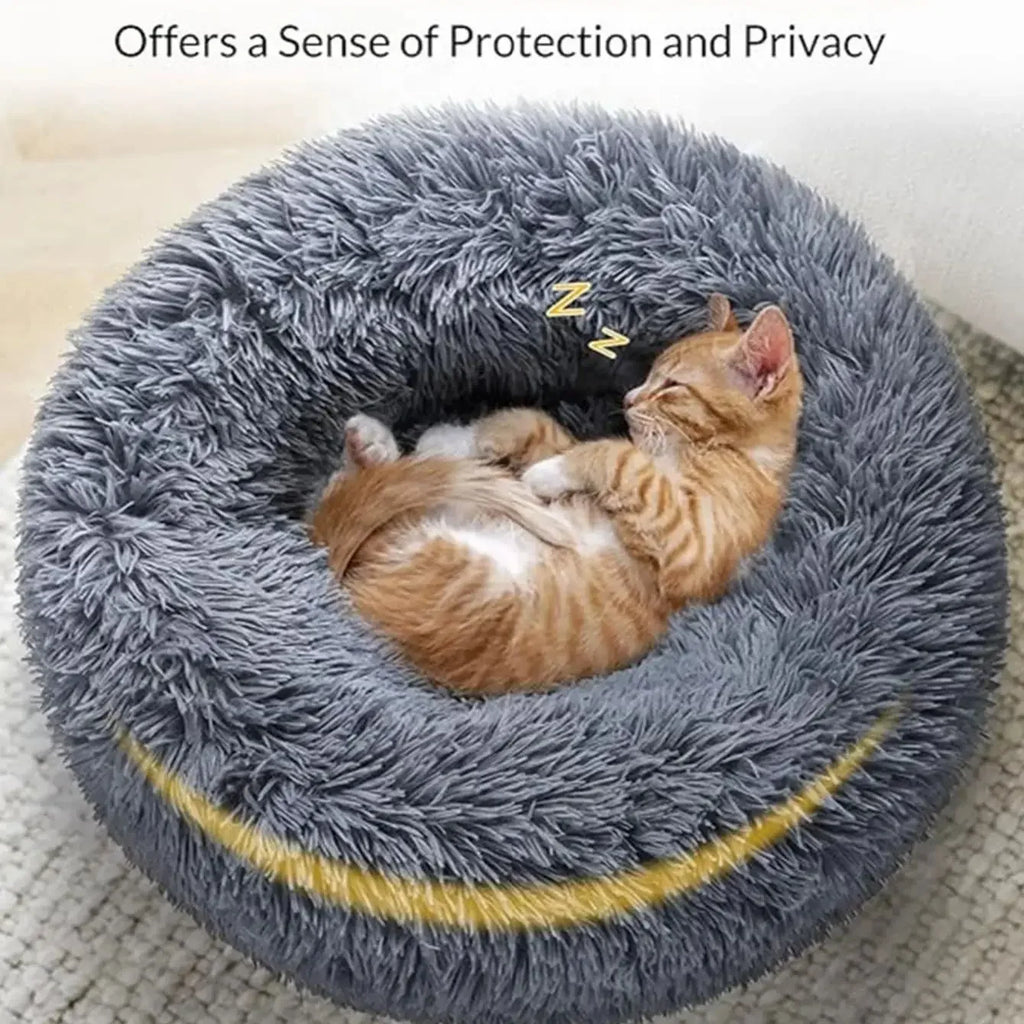 Pet Bed Super Soft